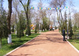 Карши-Ханабад. Фотоотчет Ефремова Виталия Петровича (с 24 по 29 марта 2010 г.)