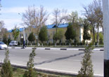 Карши-Ханабад. Фотоотчет Ефремова Виталия Петровича (с 24 по 29 марта 2010 г.)
